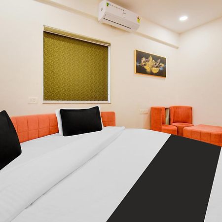 Hotel O The Leela Inn プネ エクステリア 写真