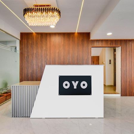 Hotel O The Leela Inn プネ エクステリア 写真