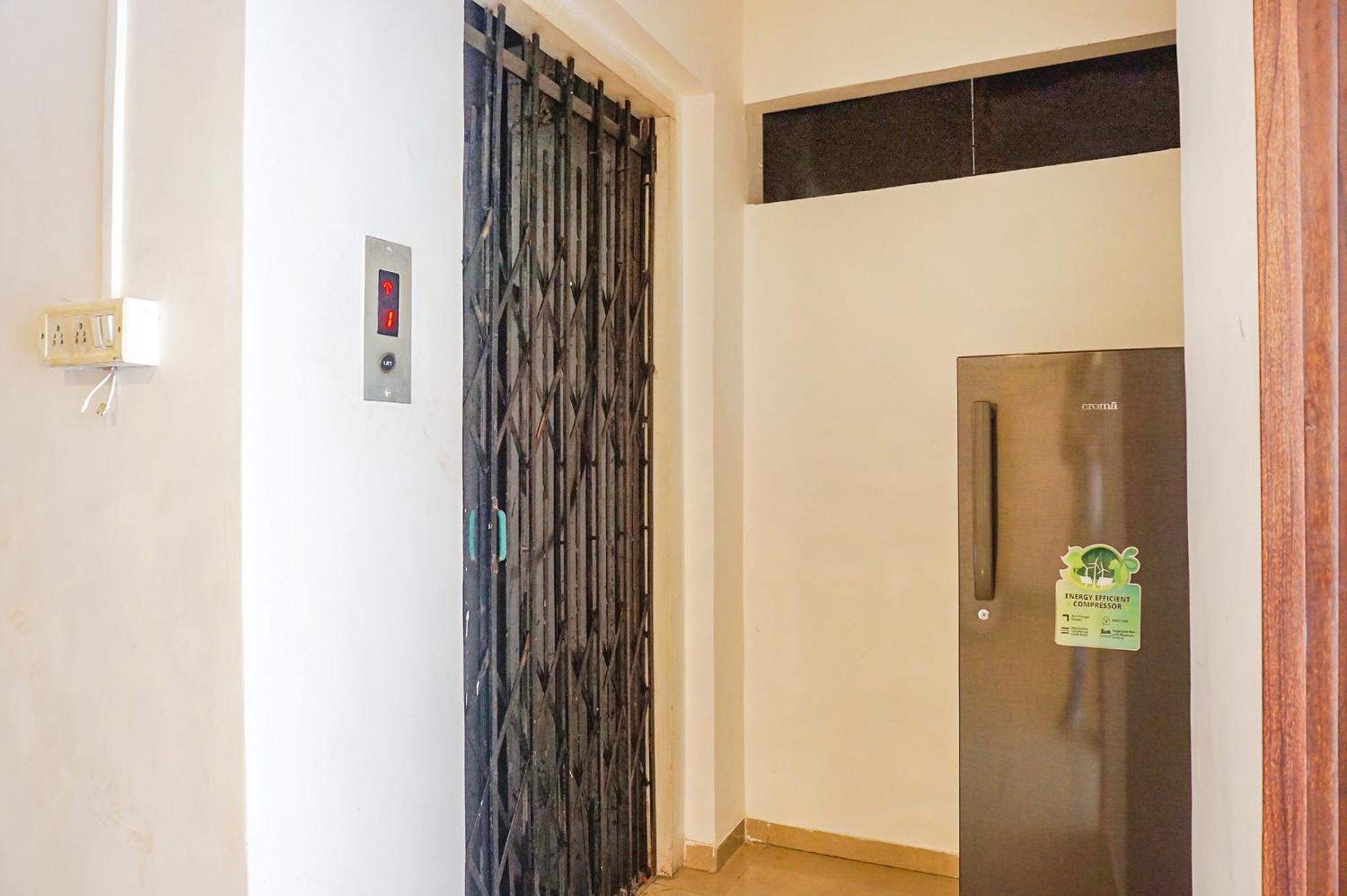 Hotel O The Leela Inn プネ エクステリア 写真