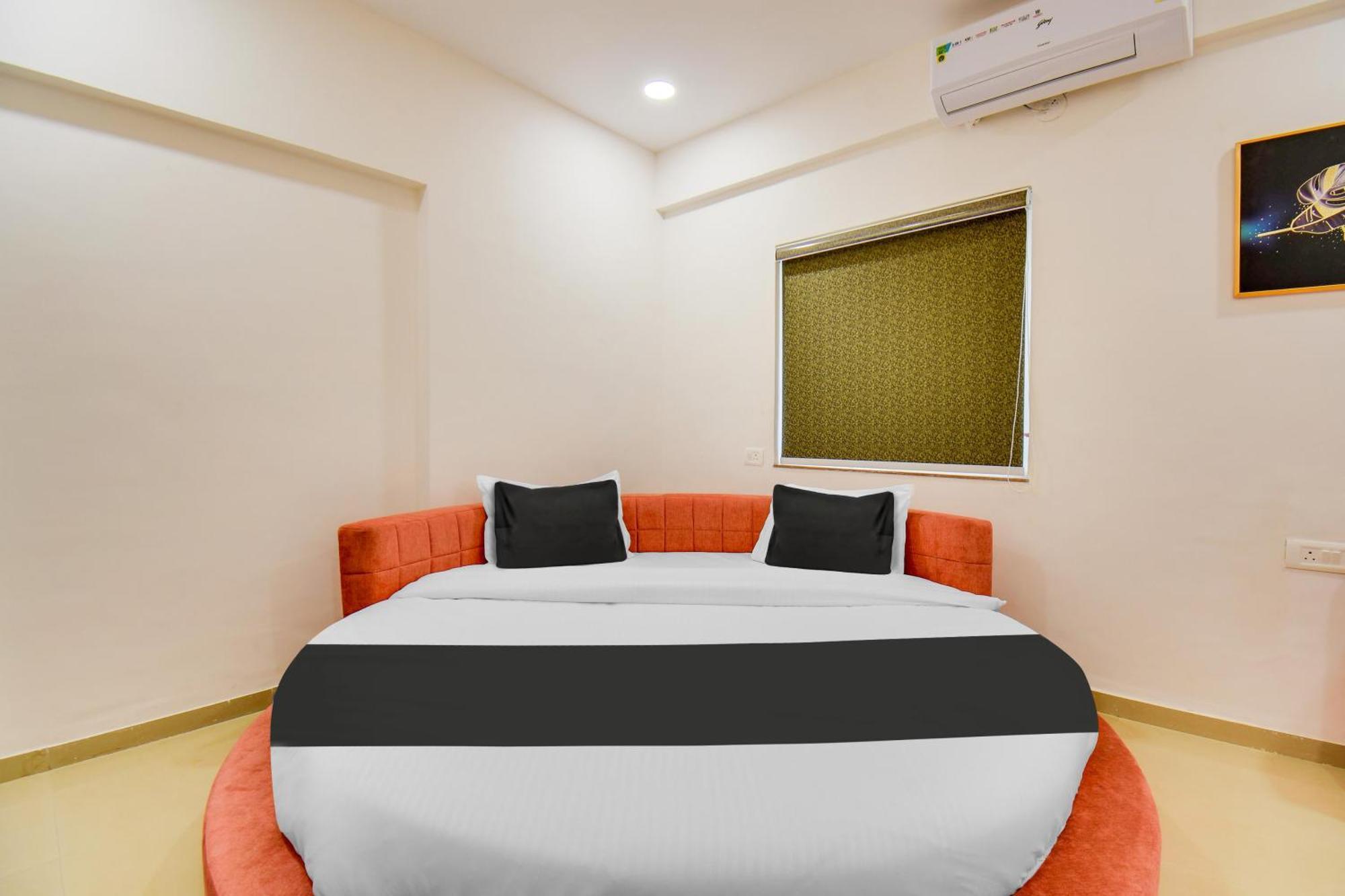 Hotel O The Leela Inn プネ エクステリア 写真
