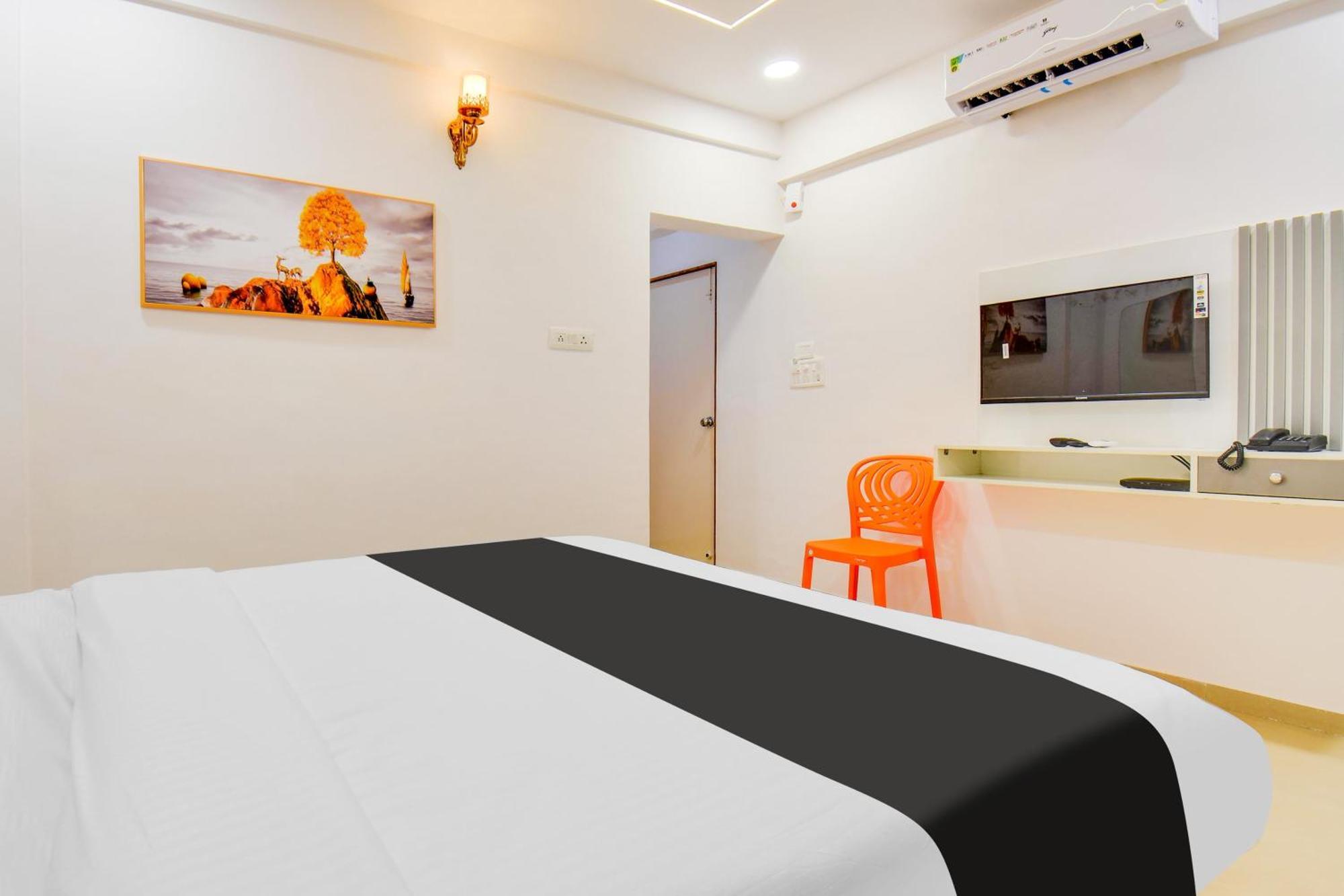 Hotel O The Leela Inn プネ エクステリア 写真