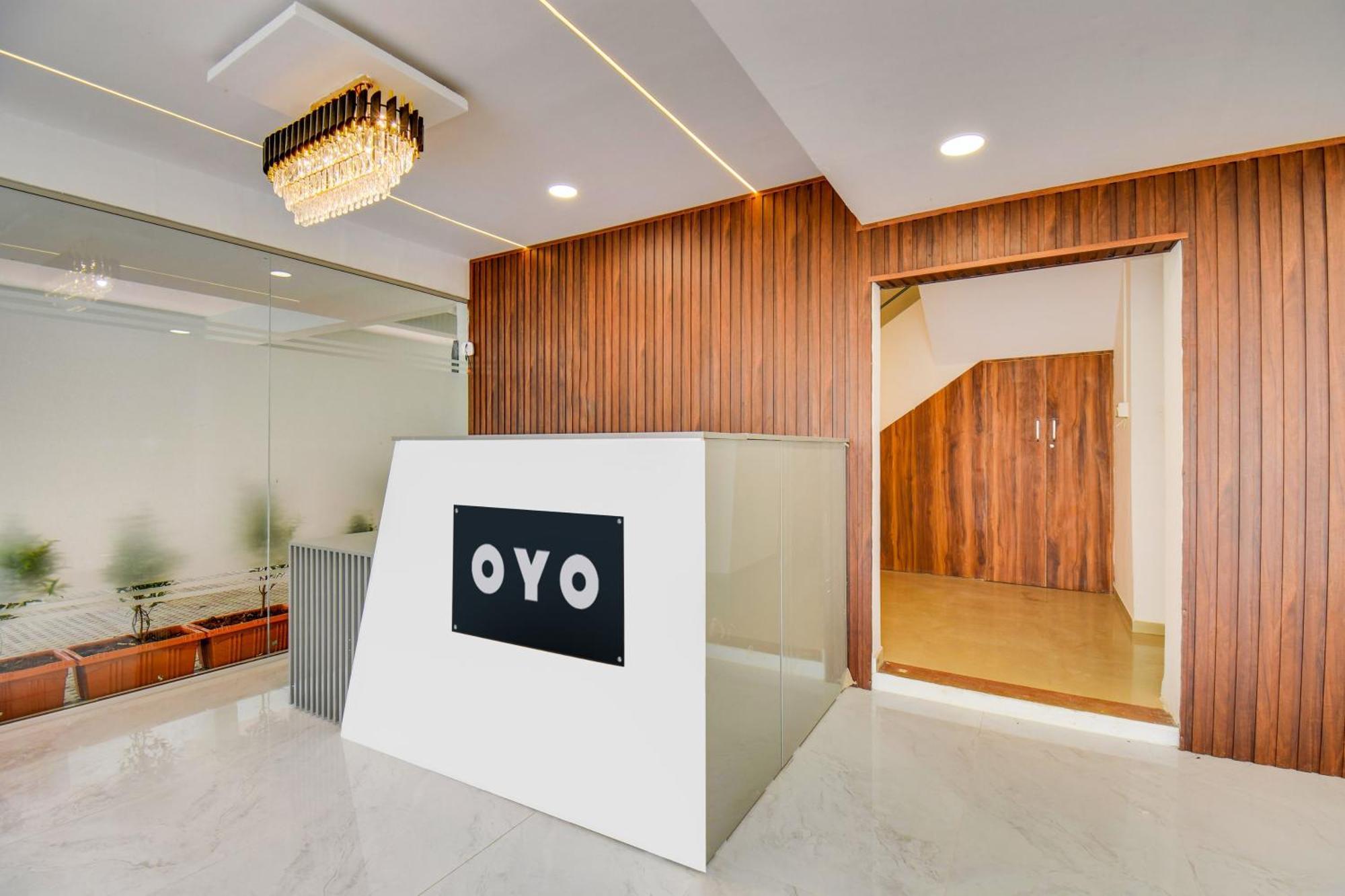 Hotel O The Leela Inn プネ エクステリア 写真