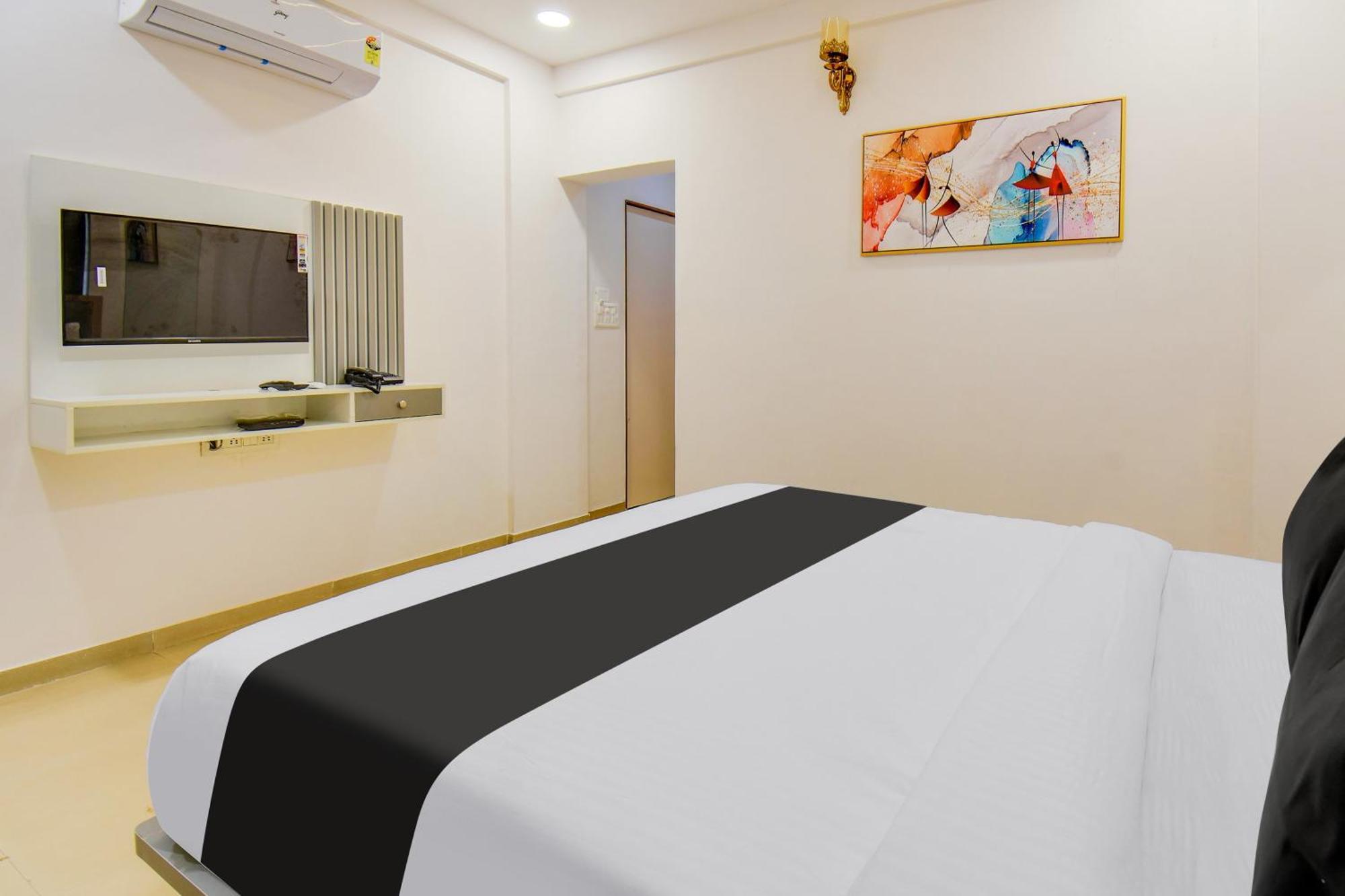 Hotel O The Leela Inn プネ エクステリア 写真