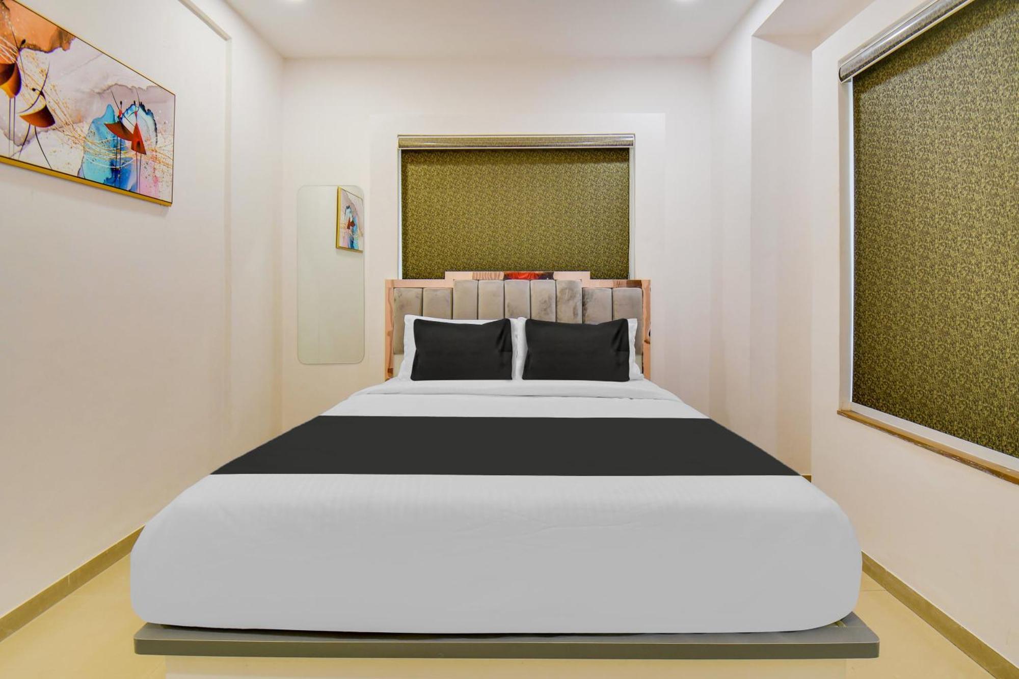 Hotel O The Leela Inn プネ エクステリア 写真
